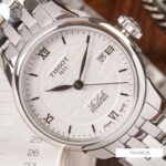 Tissot 25.3mm Nữ T41.1.183.35 - Ảnh 6