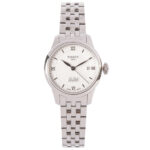 Tissot 25.3mm Nữ T41.1.183.35 - Ảnh 1