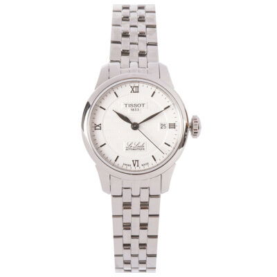 Ảnh sản phẩm Tissot 25.3mm Nữ T41.1.183.35