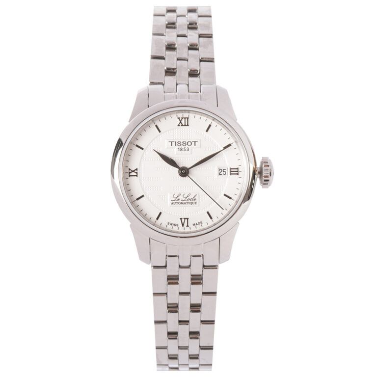 Tissot 25.3mm Nữ T41.1.183.35