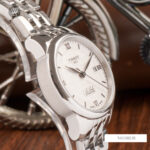 Tissot 25.3mm Nữ T41.1.183.35 - Ảnh 7