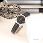 Tissot 25.3mm Nữ T41.1.123.57 - Ảnh 2