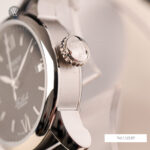 Tissot 25.3mm Nữ T41.1.123.57 - Ảnh 5