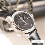 Tissot 25.3mm Nữ T41.1.123.57 - Ảnh 6