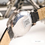 Tissot 25.3mm Nữ T41.1.123.57 - Ảnh 9