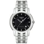 Tissot 39.5mm Nam T97.1.483.51 - Ảnh 1