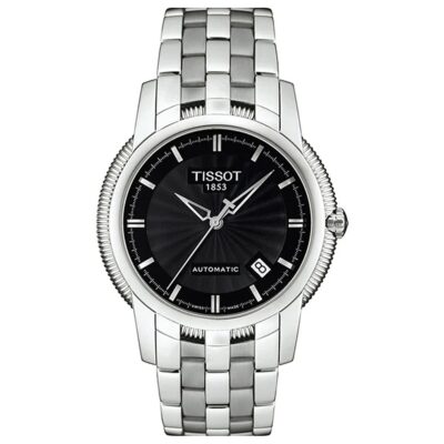 Ảnh sản phẩm Tissot 39.5mm Nam T97.1.483.51
