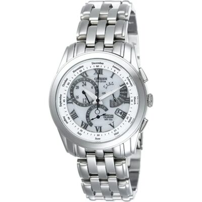 Ảnh sản phẩm Citizen 40.5mm Nam BL8000-54A