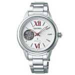 Seiko 34mm Nữ SSA797J1 - Ảnh 1