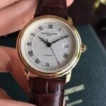 Frederique Constant 40mm Nam FC-303MC4P5 - Ảnh 2