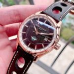 Frederique Constant 40mm Nam FC-350CH5B4 - Ảnh 2