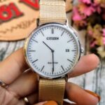 Citizen 38mm Nam AU1080-20A - Ảnh 2
