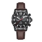 Certina 42mm Nam C034.654.36.057.00 - Ảnh 1