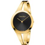 Calvin Klein 28mm Nữ K7W2S511 - Ảnh 1