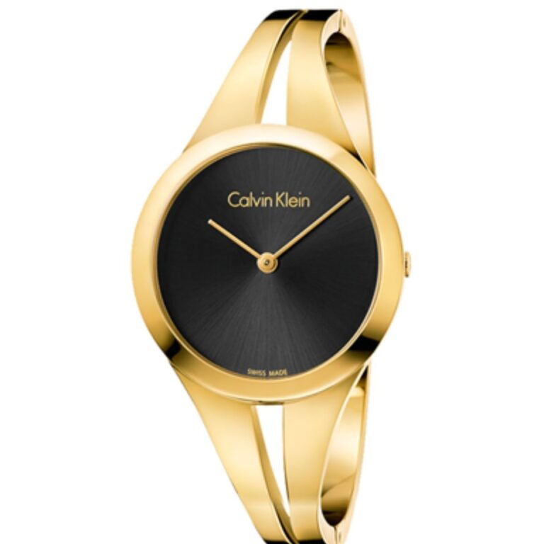 Calvin Klein 28mm Nữ K7W2S511