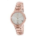 Citizen 33mm Nữ EP5992-54P - Ảnh 2