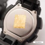 Casio 48.1 mm Nam WS-2100H-1AVDF - Ảnh 6