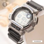 Casio 48.1 mm Nam WS-2100H-1A2VDF - Ảnh 2