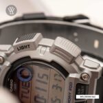 Casio 48.1 mm Nam WS-2100H-1A2VDF - Ảnh 4