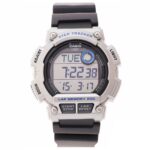 Casio 48.1 mm Nam WS-2100H-1A2VDF - Ảnh 1