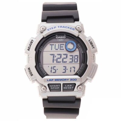 Casio 48.1 mm Nam WS-2100H-1A2VDF