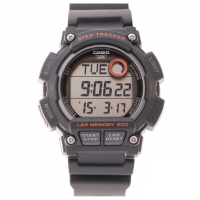 Ảnh sản phẩm Casio 48.1 mm Nam WS-2100H-1AVDF