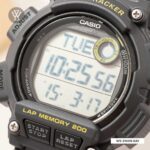 Casio 48.1 mm Nam WS-2100H-8AVDF - Ảnh 3