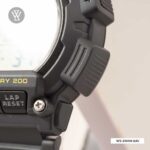 Casio 48.1 mm Nam WS-2100H-8AVDF - Ảnh 4