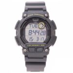 Casio 48.1 mm Nam WS-2100H-8AVDF - Ảnh 1