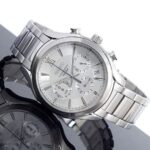 Seiko 42mm Nam SSB017P1 - Ảnh 3