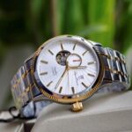 Olym Pianus 42mm Nam OP995.9AGSK-T - Ảnh 4