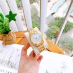 Citizen 36mm Nữ EV1032-51D - Ảnh 2