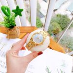 Citizen 36mm Nữ EV1032-51D - Ảnh 4