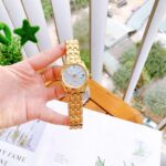 Citizen 36mm Nữ EV1032-51D - Ảnh 6