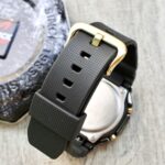 Casio 40.5mm Nam GM-2100CH-1ADR - Ảnh 7
