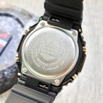 Casio 40.5mm Nam GM-2100CH-1ADR - Ảnh 6