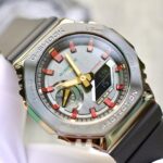 Casio 40.5mm Nam GM-2100CH-1ADR - Ảnh 3