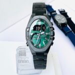 Casio 48.5mm Nam ECB-10DC-3ADF - Ảnh 5