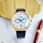 Citizen 42mm Nam AP1058-11W - Ảnh 2