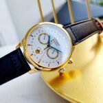 Citizen 42mm Nam AP1058-11W - Ảnh 4