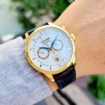 Citizen 42mm Nam AP1058-11W - Ảnh 5