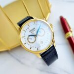 Citizen 42mm Nam AP1058-11W - Ảnh 6