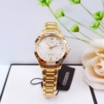 Citizen 30mm Nữ EM0452-58P - Ảnh 5
