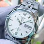 Seiko 37mm Nam SNK385K1 - Ảnh 2