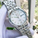 Seiko 37mm Nam SNK385K1 - Ảnh 3