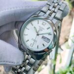 Seiko 37mm Nam SNK385K1 - Ảnh 4