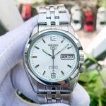 Seiko 37mm Nam SNK385K1 - Ảnh 5