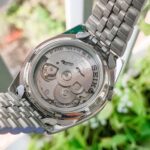 Seiko 37mm Nam SNK385K1 - Ảnh 6