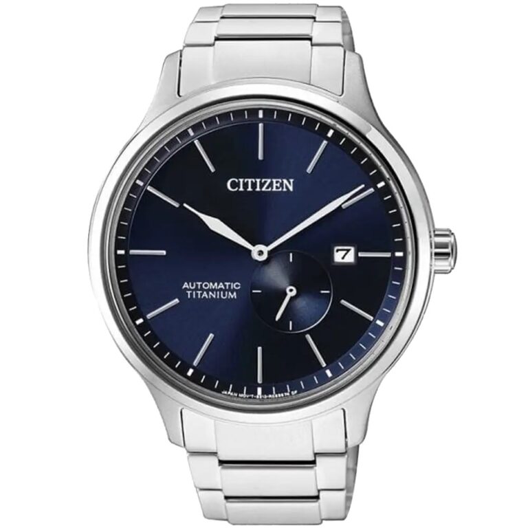 Citizen 42mm Nam NJ0090-81L