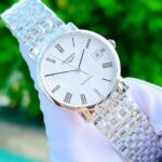 Longines 34.5mm Nam L4.809.4.11.6 - Ảnh 4